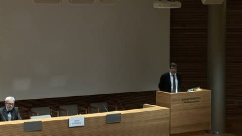 Kansalaisjärjestöjen kuuleminen EU-puheenjohtajuuskaudesta (17.10.2018)