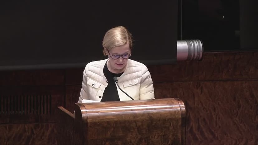 Eduskunta turvallisuuden tekijänä 4: Miten ruokaturva varmistetaan muuttuvassa ilmastossa?