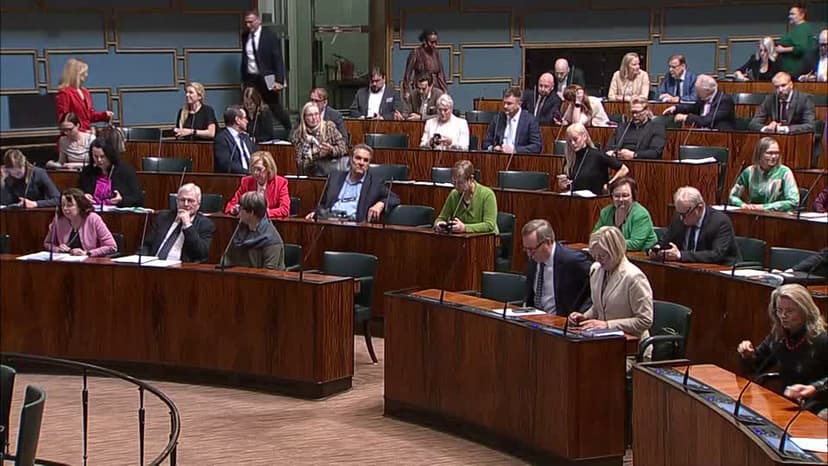 Täysistunto 6.5.2026 klo 14