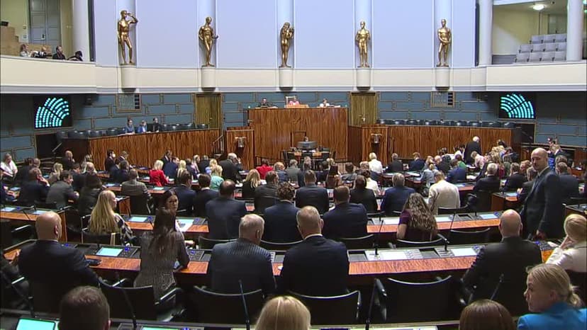 Täysistunto 10.6.2026 klo 14