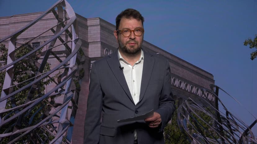Tulevaisuusvaliokunnan videotervehdys Latinalaisen-Amerikan tulevaisuusvaliokuntien kokoukseen
